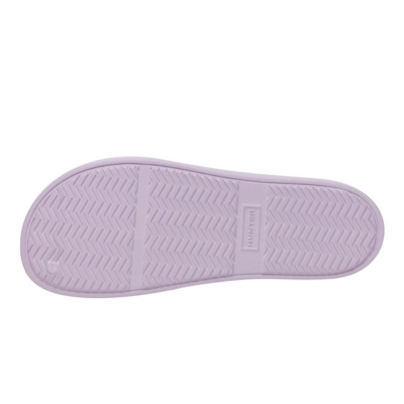 BRAND NEW! Hunter Genderless In and Out Bloom Clog - Picture 2 of 5